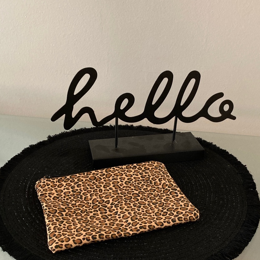 Handcrafted 🧵 Pouches - Picture 5 of 9